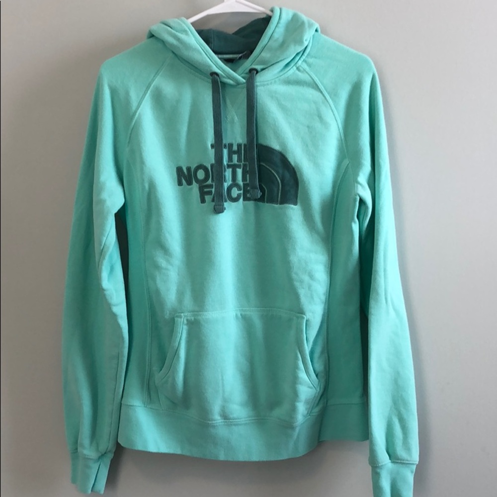 North Face Woman’s Size Medium Hoodie